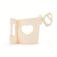 Stroller Cup Holder – Universal Baby Bottle & Phone Holder for Pram Pushchair