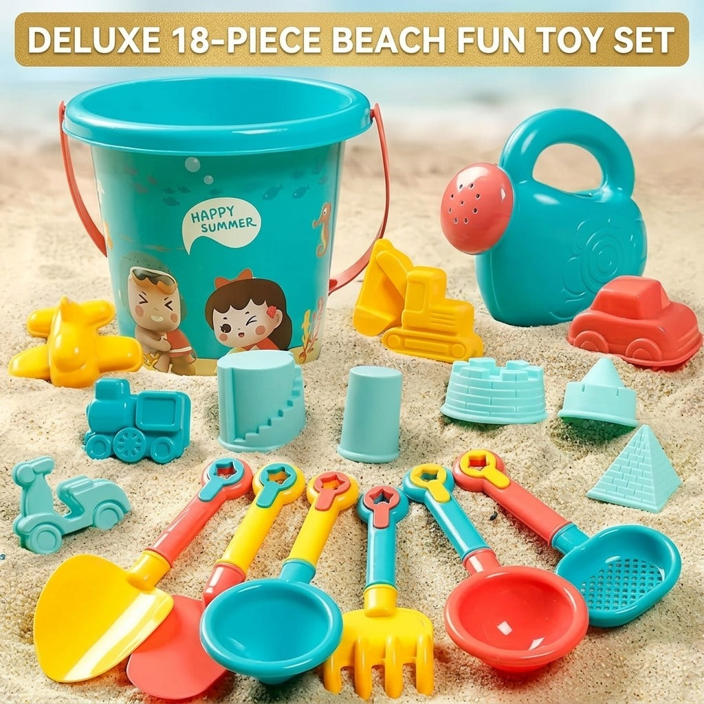 Kinetic Sand Sculpting Kit
