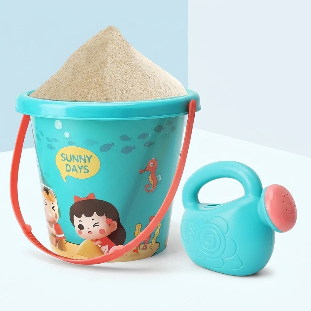 Kinetic Sand Sculpting Kit